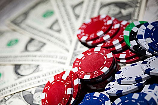 Meja Andar Bahar live-dealer di gajahwin
